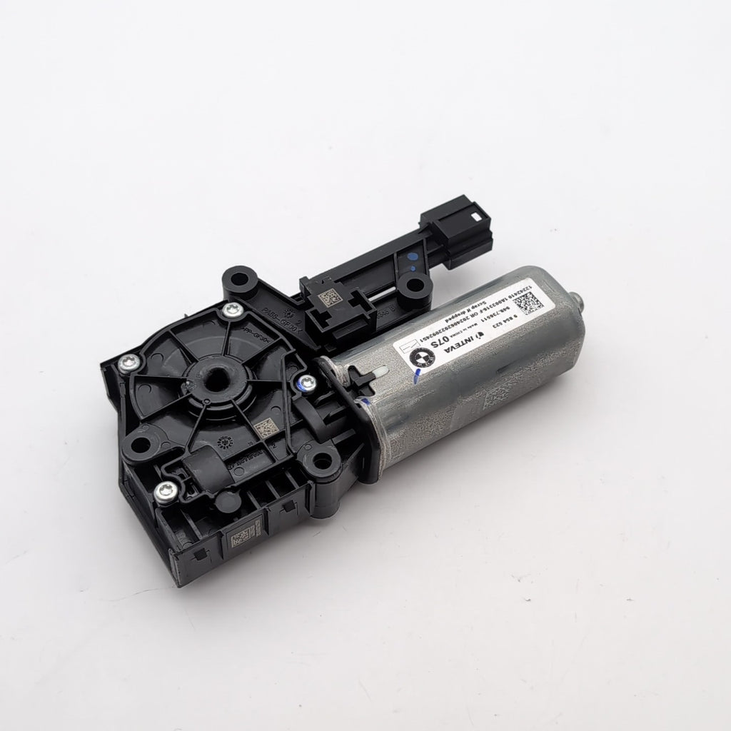 2023 2024 2025 BMW X1 U11 Panoramic Sunroof Power Window Glass Motor OEM 9854523