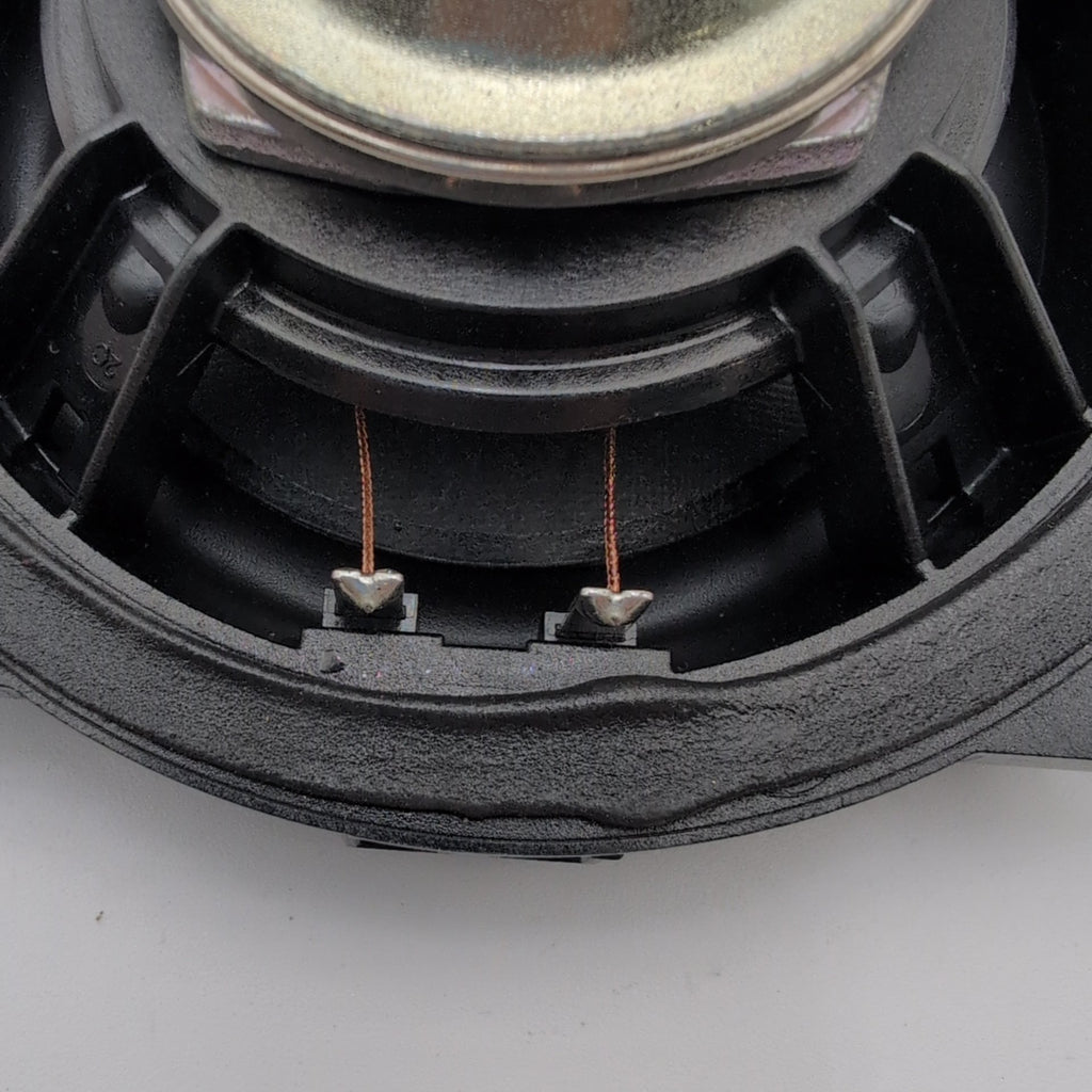 2019 - 2025 BMW G20 G22 G26 G30 M3 X3 X4 X5 X6 Midrange Door Speaker Harman