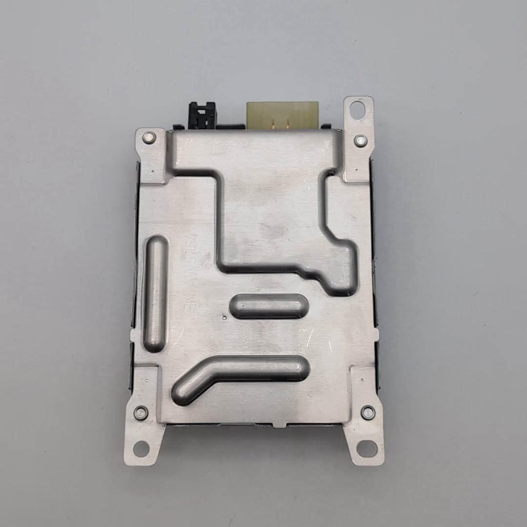 2019 - 2023 BMW X3 X5 Hybrid BCU150P Battery Charge Control Module 8707828