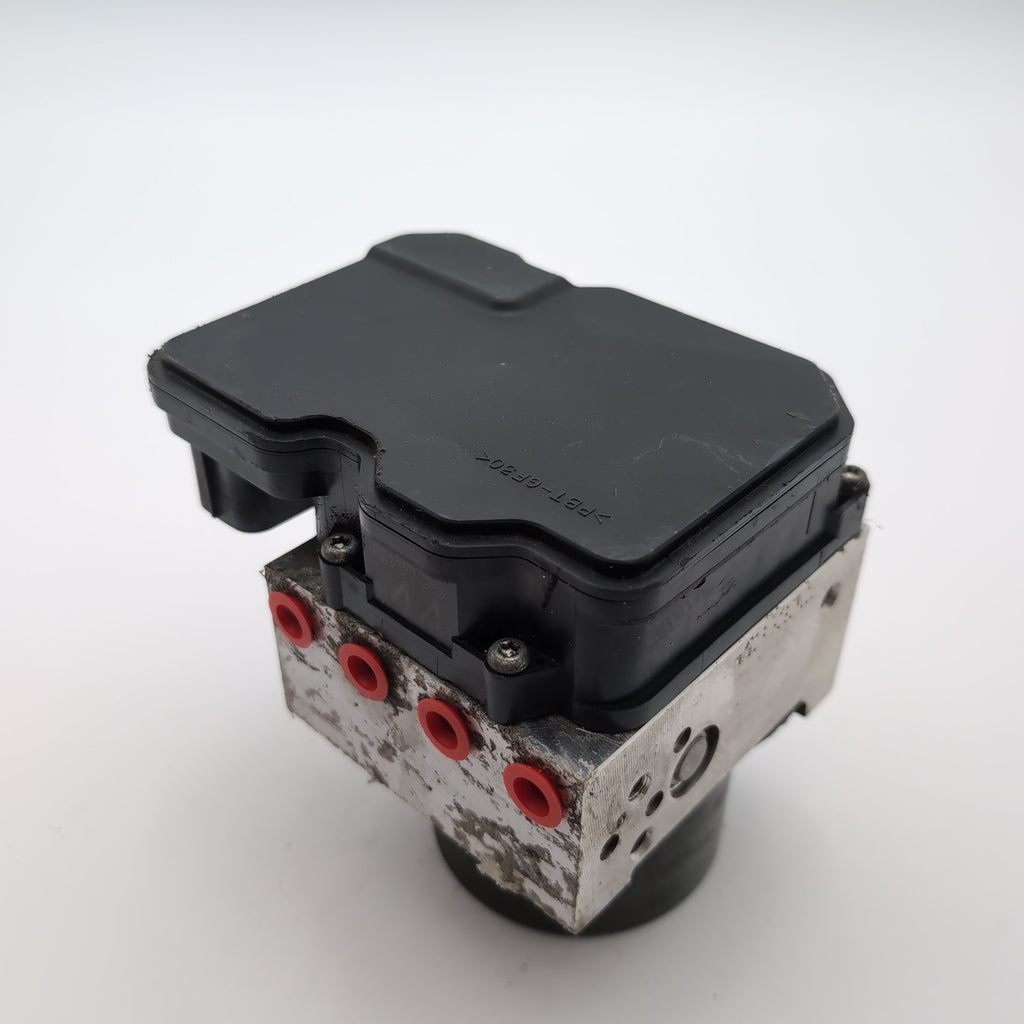 2017 2018 Toyota Rav4 ABS Anti Lock Brake Pump Control Unit OEM 44540-42401