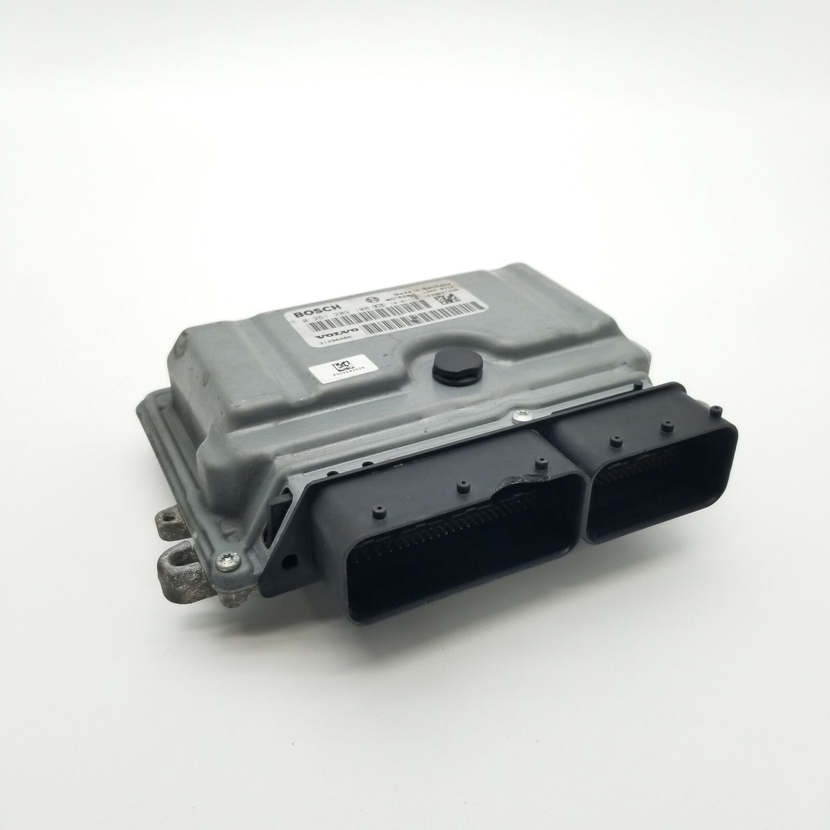 2012 Volvo S60 Engine Control Module Unit Ecm 31286086 C14 006