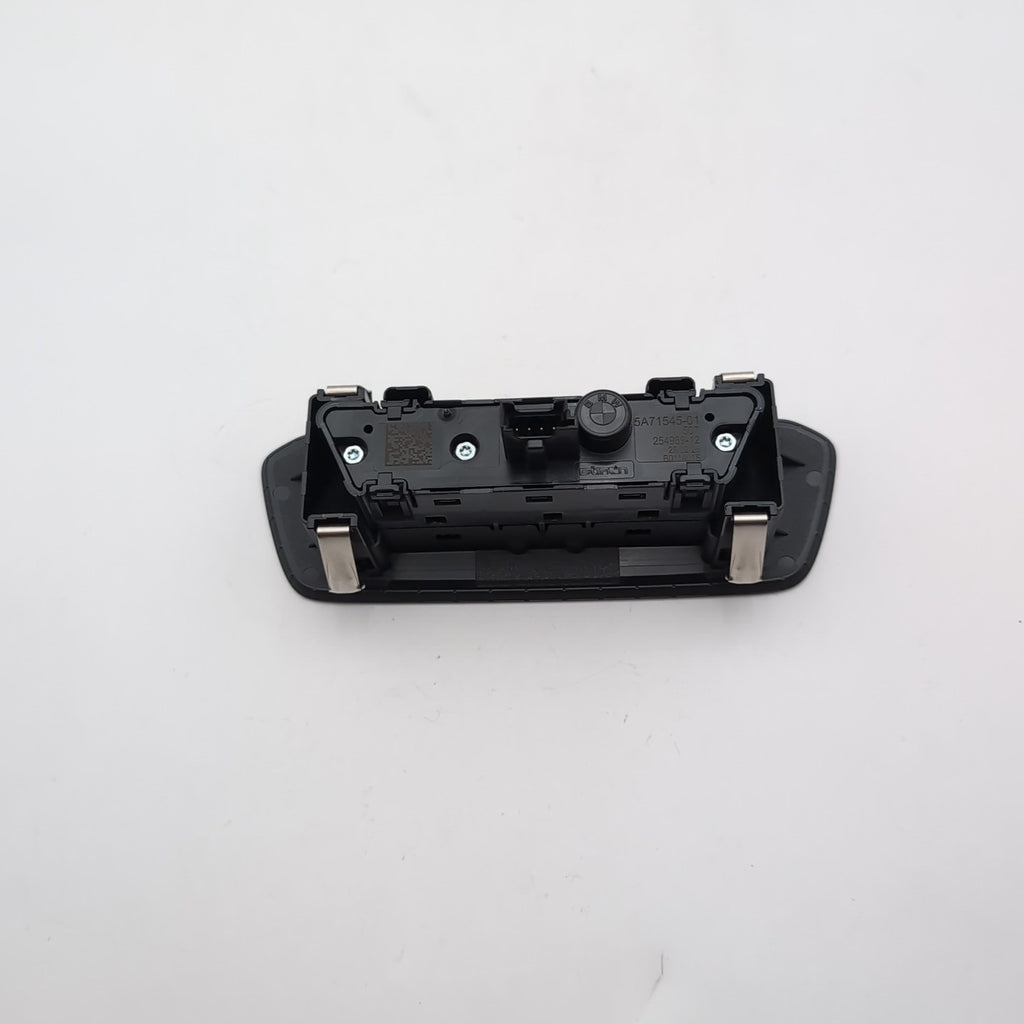 2023 2024 2025 2026 BMW X5 X6 Light Operating Control Switch 5A71545