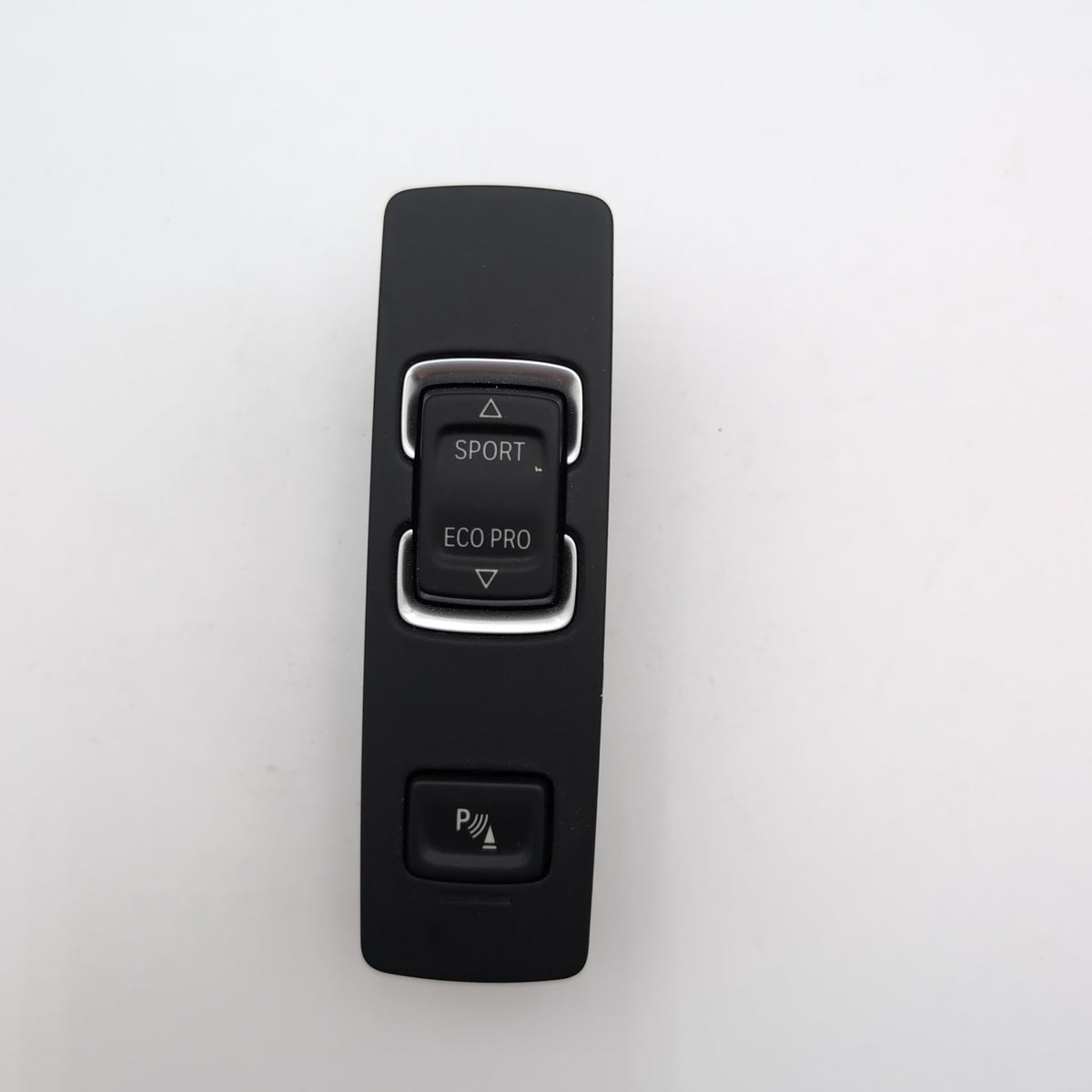 2014 - 2021 BWM i3 i3s I01 Center Console Driving Mode PDC Control Switch Panel