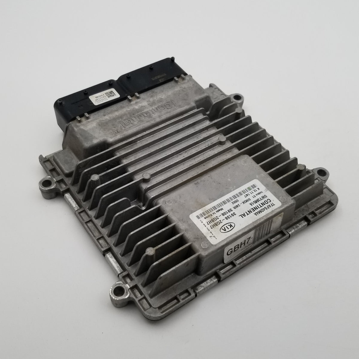2015 KIA OPTIMAKIA Engine Control Module 39138-2GBH7 OEM