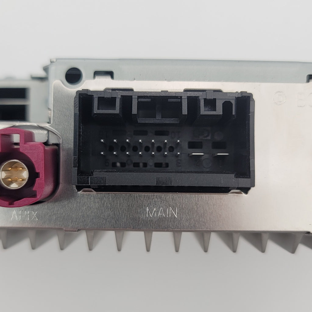 2022 2023 2024 BMW G20 330i M340i M440i Stereo Radio Head Unit High 6512 5B42647