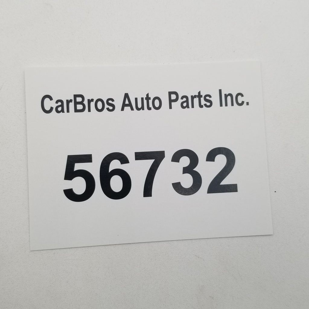 2013 2014 LEXUS ES300H ECM ECU Brain Box 89661-33L20 OEM