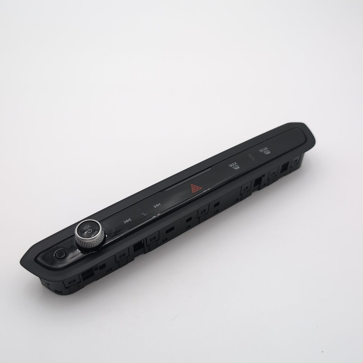 2019 - 2026 BMW 2 3 4 G42 G20 G22 G26 M3 M4 Radio Audio Climate Control Panel