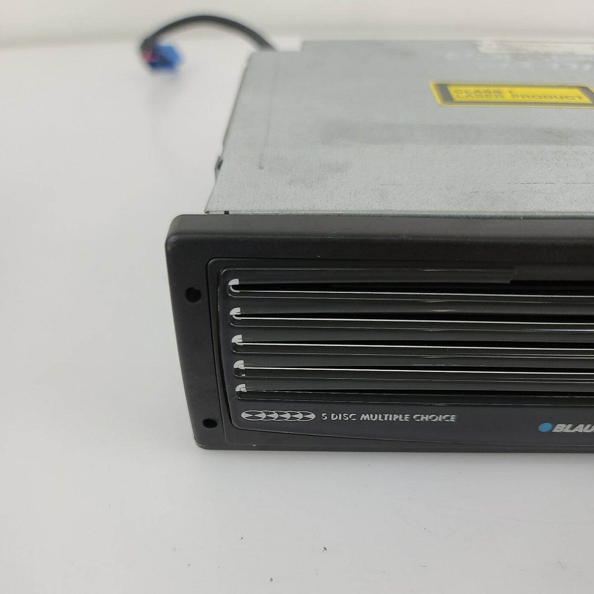 2003- 2008 fits Maserati Quttroporte M139 CD Changer 7607769150 735273184