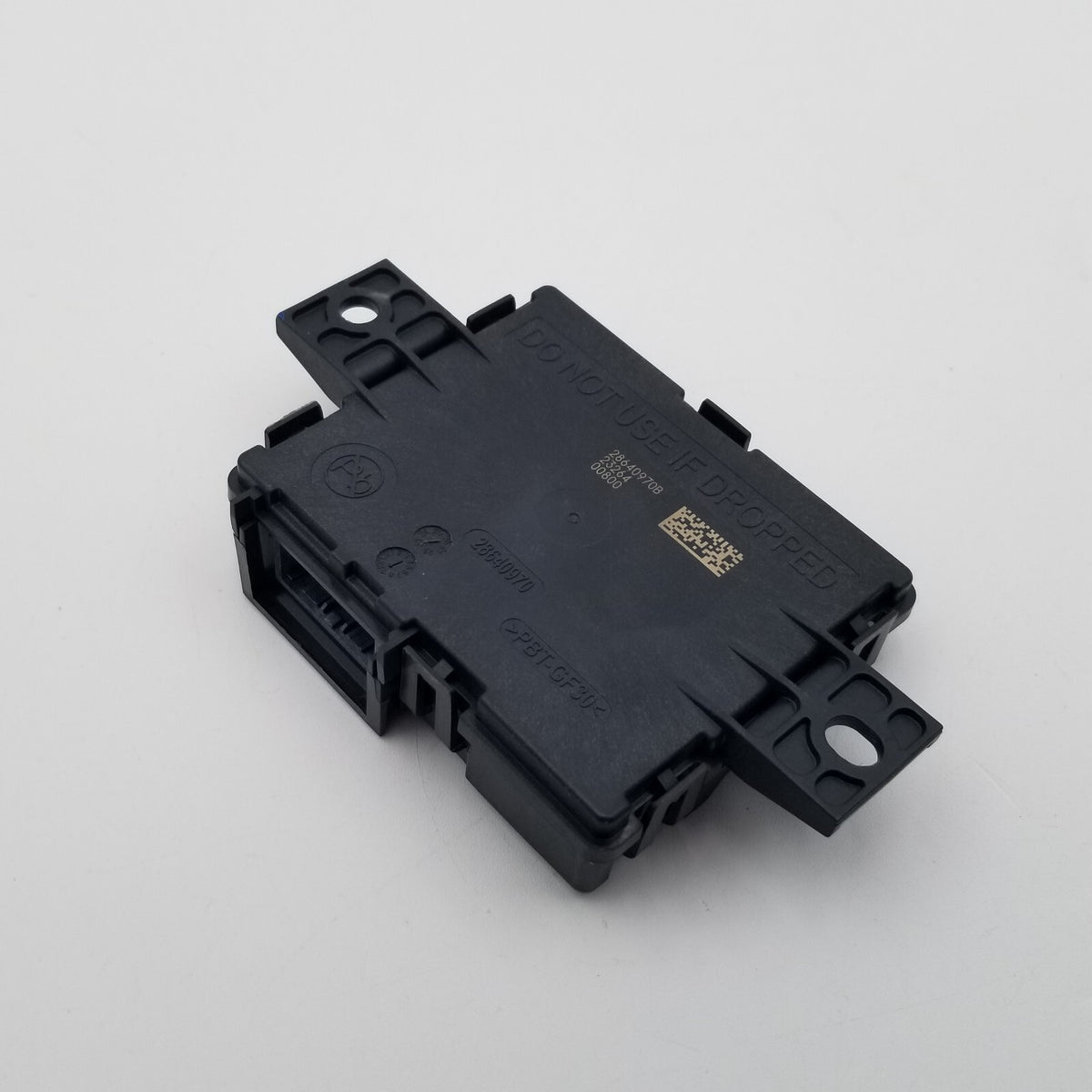 2023 - 2025 BMW G60 G70 iX X1 X2 X5 X6 X7 XM Close Range Radar Control Module