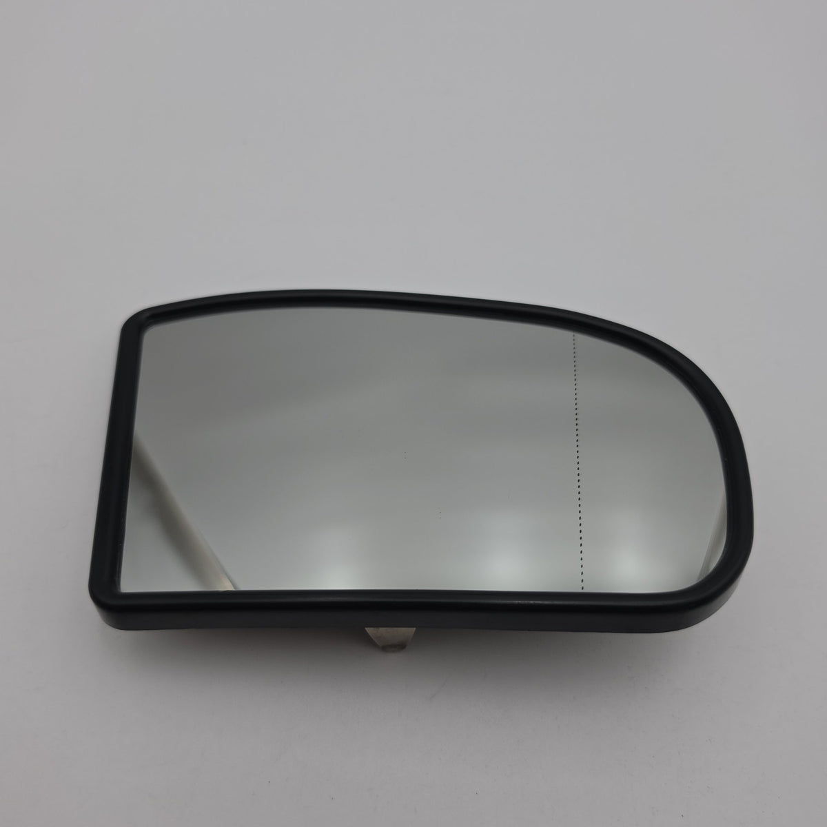 2003 - 2006 Mercedes E-Class W211 Right Side Mirror Glass Auto Dim 2118100421