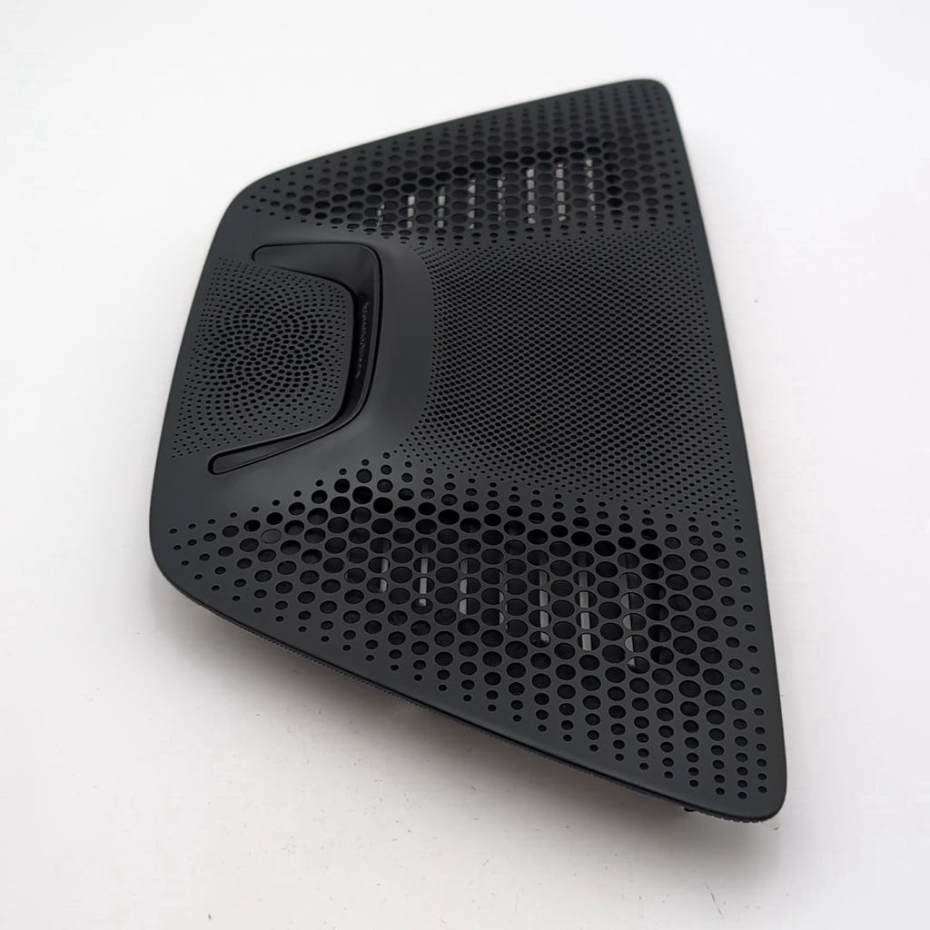 2021 - 2026 BMW X5 X6 Bowers & Wilkins Front Center Dash Speaker Cover Trim