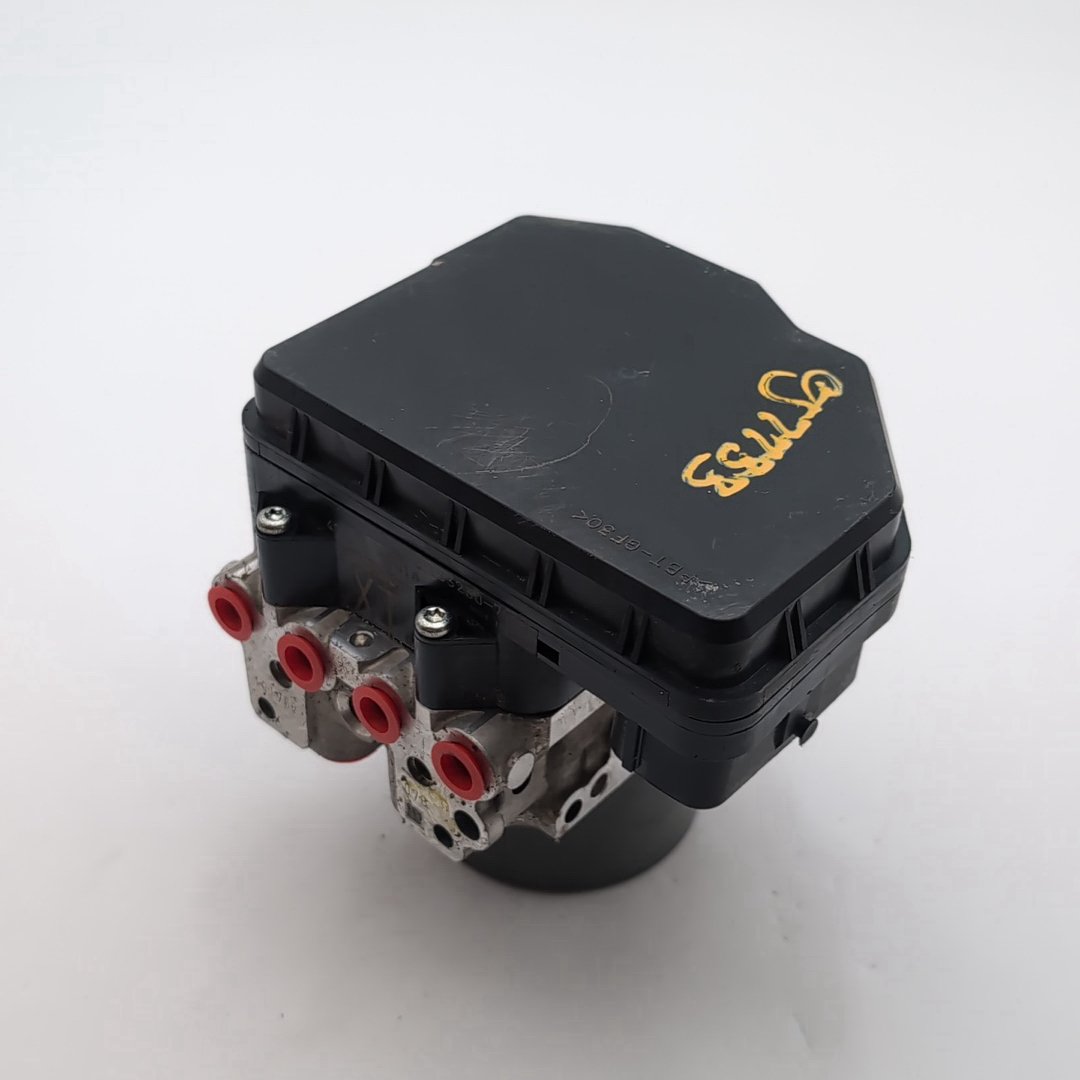 2018 2019 Infiniti Q50 3.0L ABS Anti Lock Brake Pump Control Unit 476604GU1A