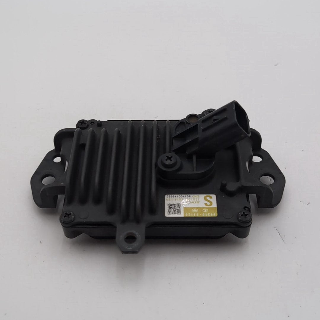 2019 - 2024 Lexus Toyota Cruise Control Distance Radar Sensor OEM 88210-33120