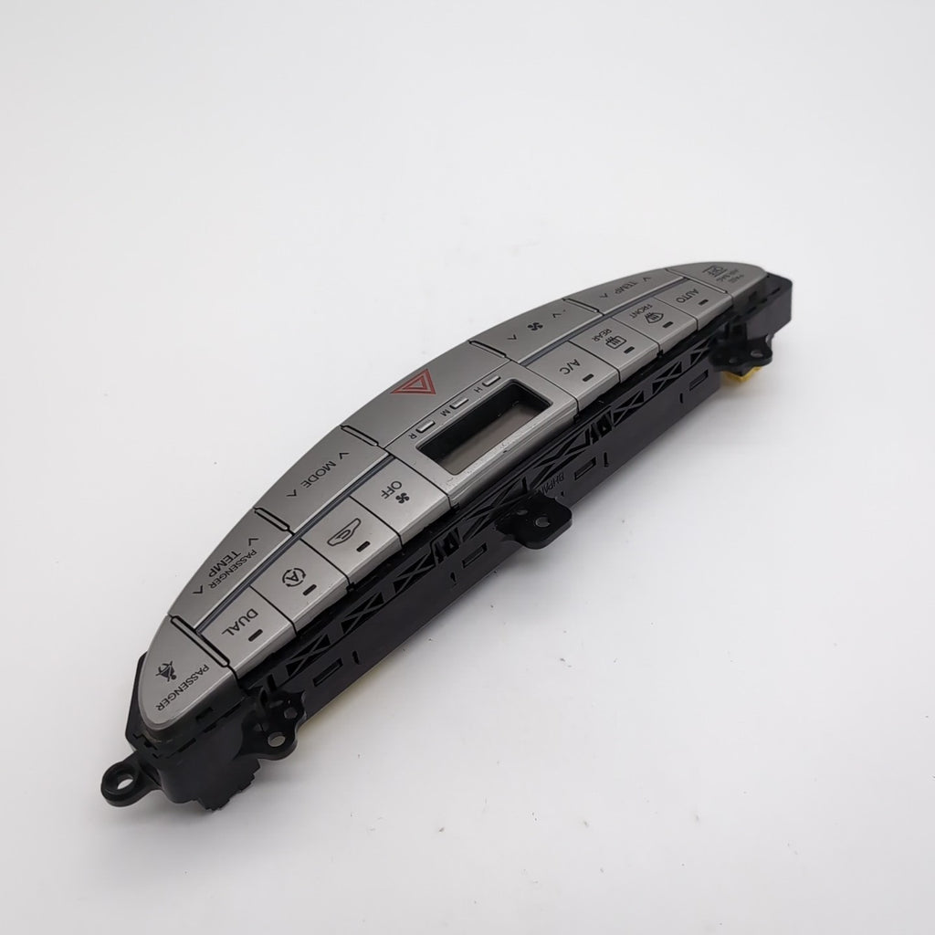 2009 2010 2011 2012 2013 2014 HYUNDAI GENESIS AC Control OEM 972503M700