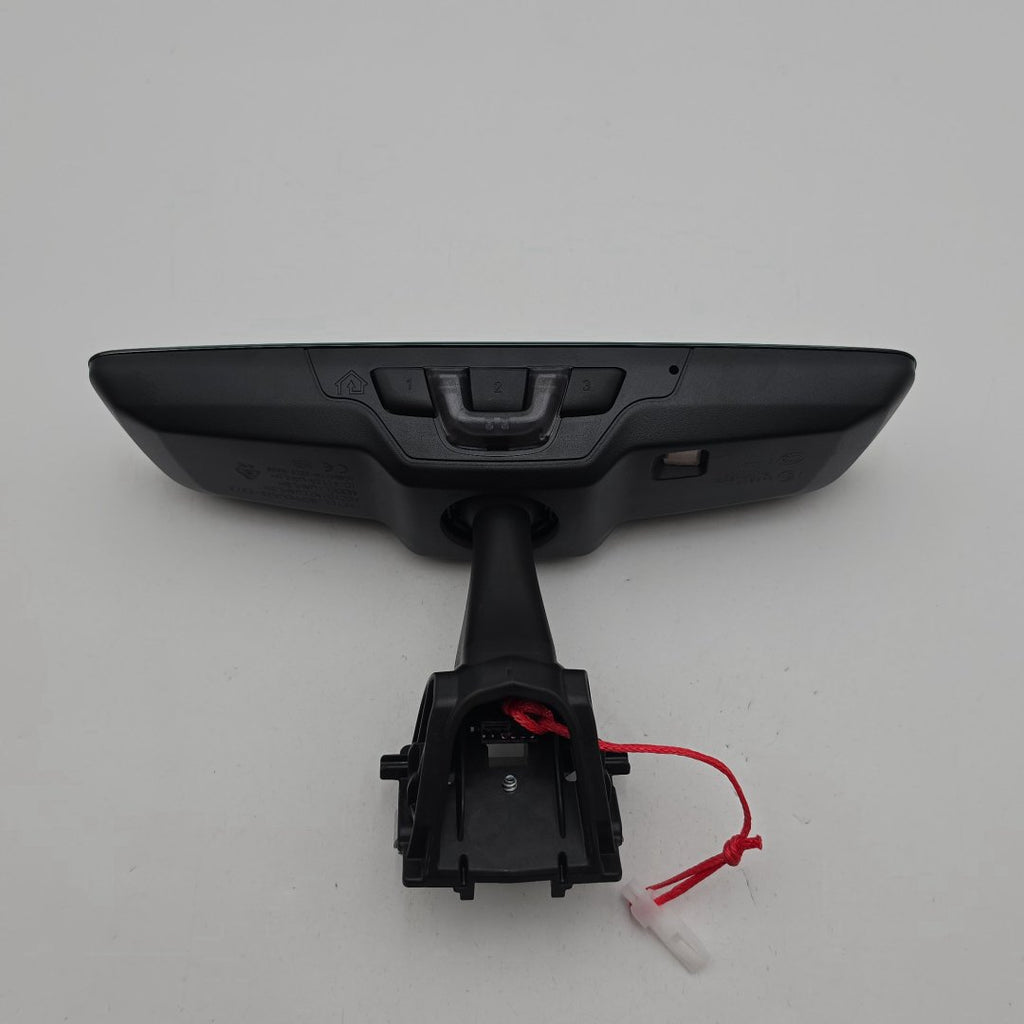 2025 2026 BMW 530i 540i 550e G60 Interior Rear View Mirror Auto Dim HomeLink
