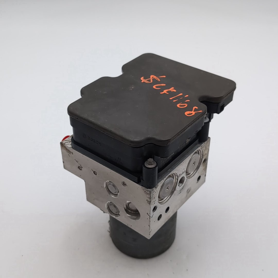 2014 2015 Subaru Forester ABS Anti Lock Brake Pump 27536SG061