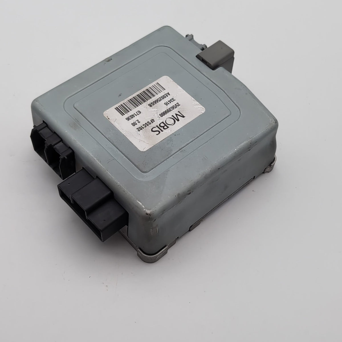 2015 2016 2017 Hyundai Veloster Power Steering Control Module 2V56399800