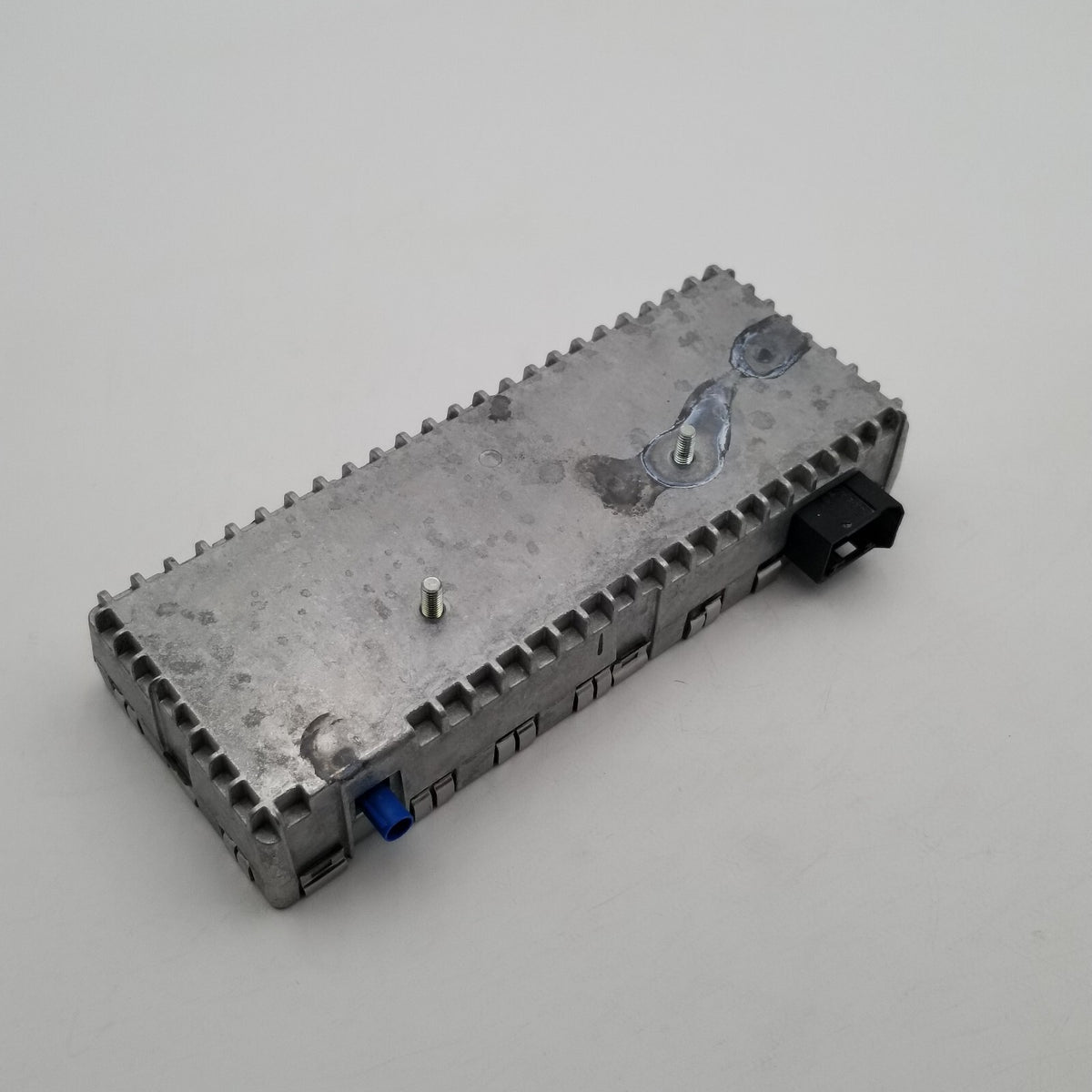 2013- 2016 MERCEDES GL450 X166 SATELLITE RADIO CONTROL MODULE OEM A2128705689