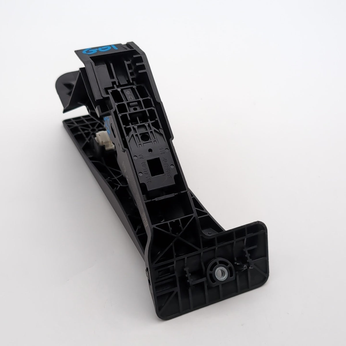 2021 - 2025 BMW G20 G26 F44 X3 X4 X5 Accelerator Gas Pedal 6889818