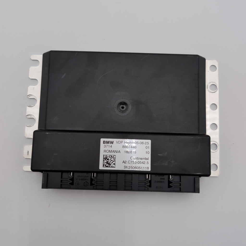 2024 2025 2026 BMW i4 G26 VDP High1 Suspension Control Module 8867446