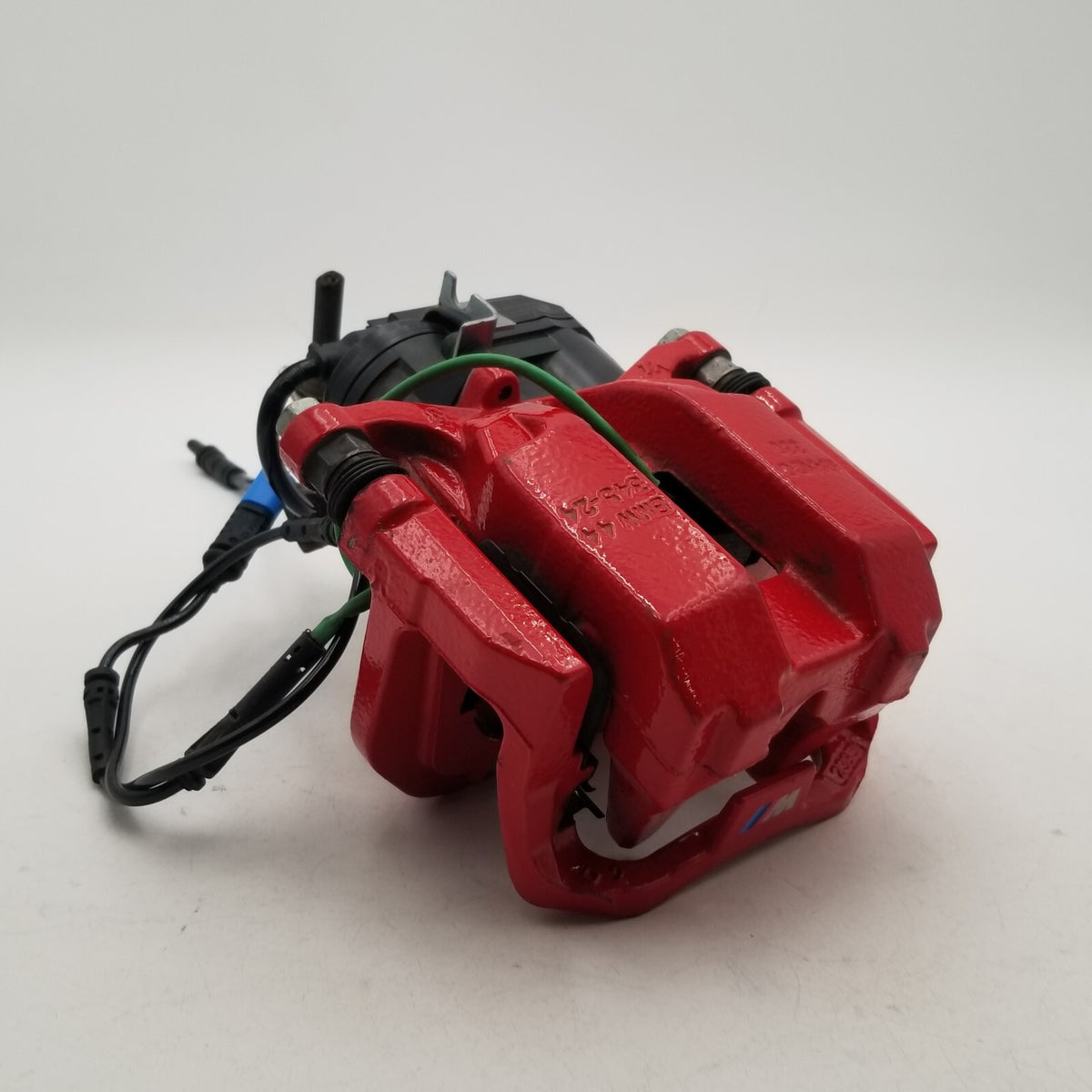 2022 2023 2024 BMW M440i OEM G26 GRAN COUPE LH 3.0L RWD REAR RIGHT BRAKE CALIPER