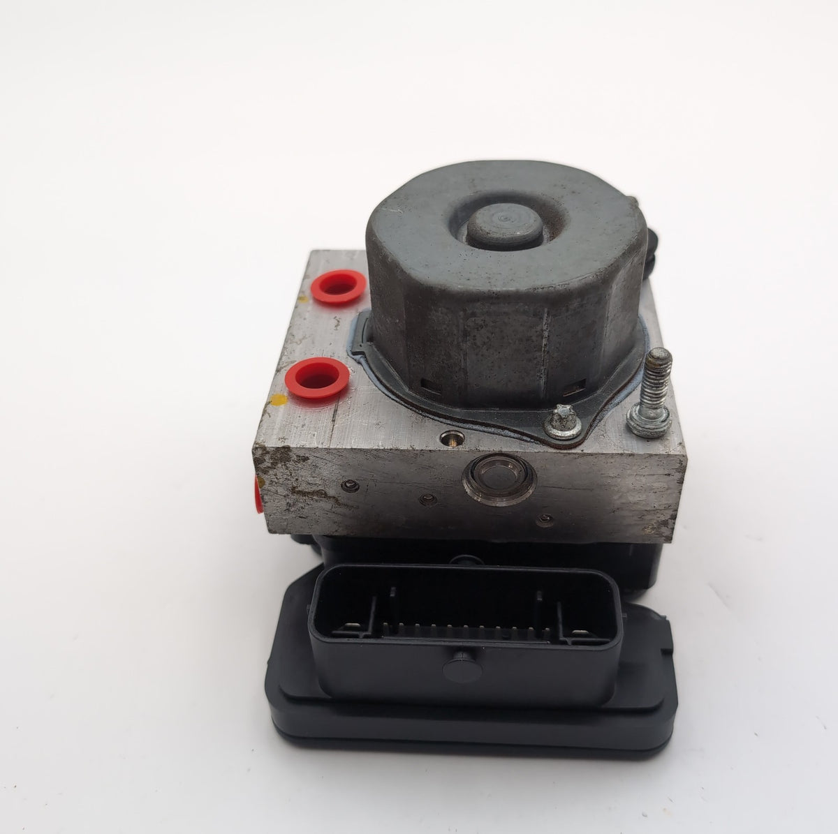 2013 2014 Nissan Sentra 1.8L ABS Anti Lock Brake Pump Control Unit 476603SG0A