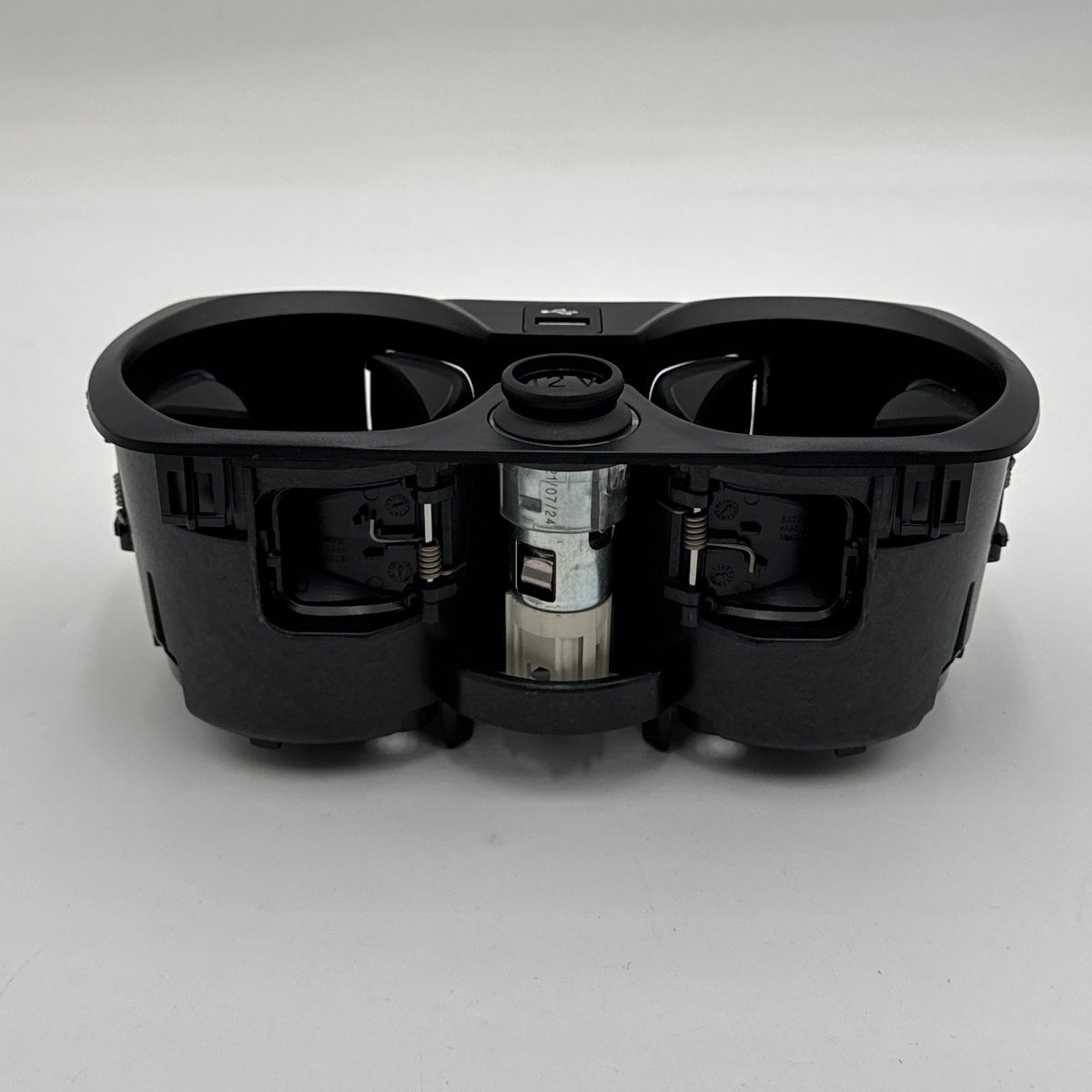 2019 - 2026 BMW G20 G22 G23 G26 G80 G83 M3 M4 Center Console Cup Holder 6809803