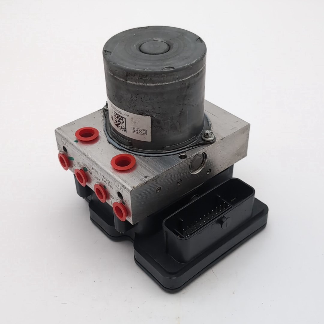 2019- 2024 Mercedes-Benz Sprinter 1500 ABS Anti Lock Brake Pump A9079007806