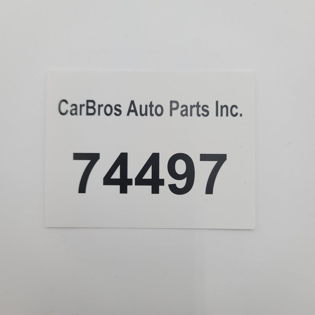 2017 2018 Mercedes W213 E63S E43 AMG Suspension Control Module A2139006016