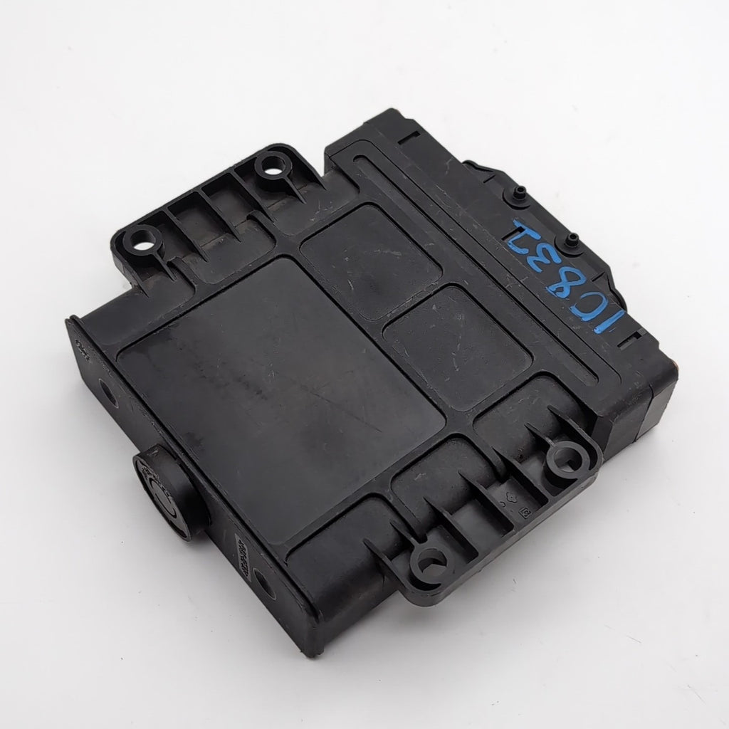 2005 2006 Porsche Cayenne Transmission Control Module TCM TCU OEM 09D927750AR