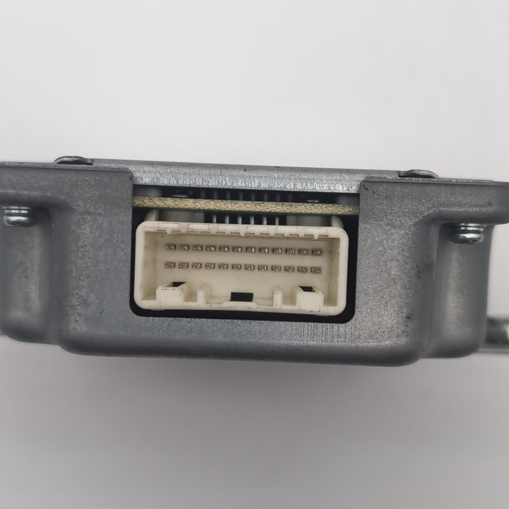 2016 2017 Infiniti Q50 Chassis Driver Assist Control Module OEM 284R04HL9A