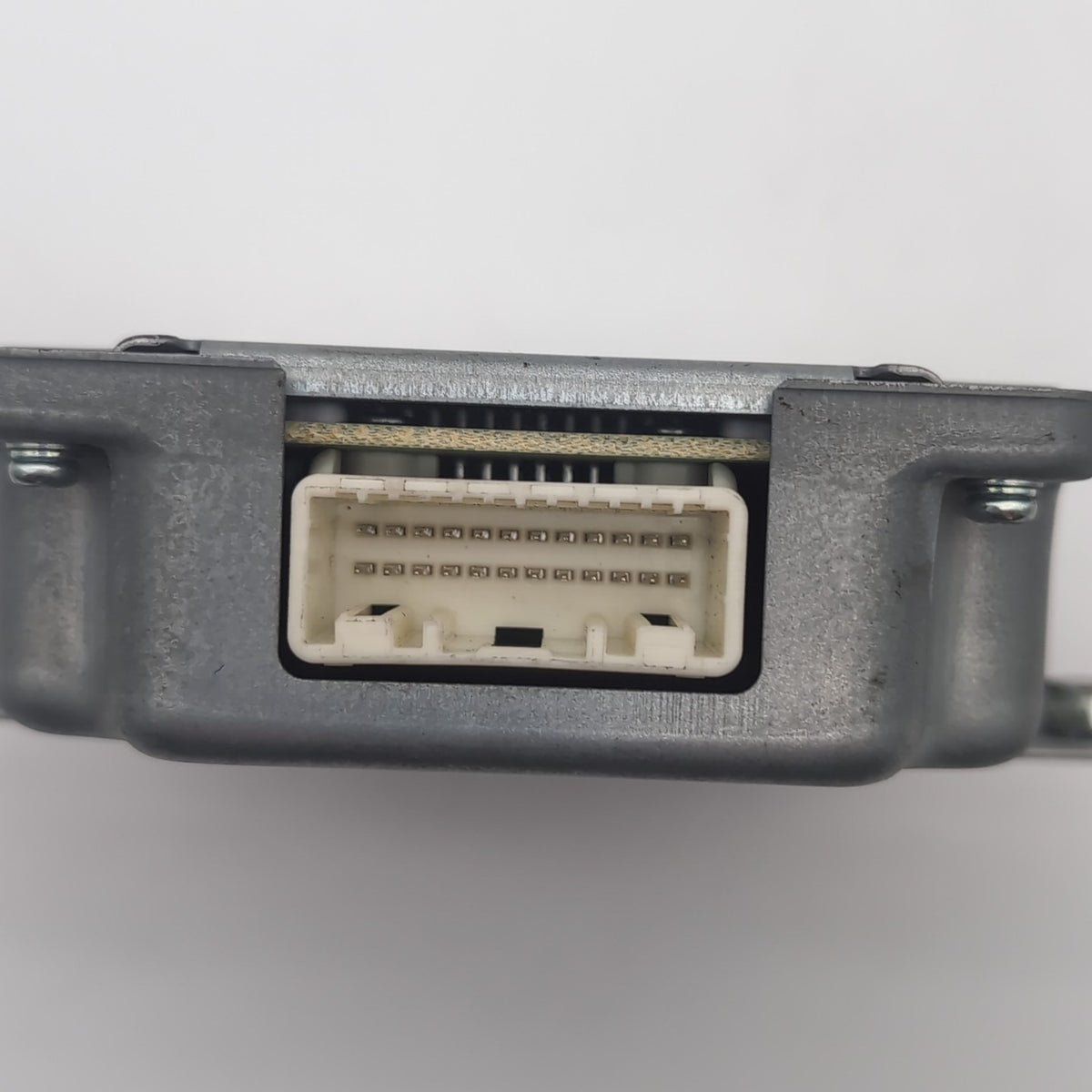 2016 2017 Infiniti Q50 Chassis Driver Assist Control Module OEM 284R04HL9A