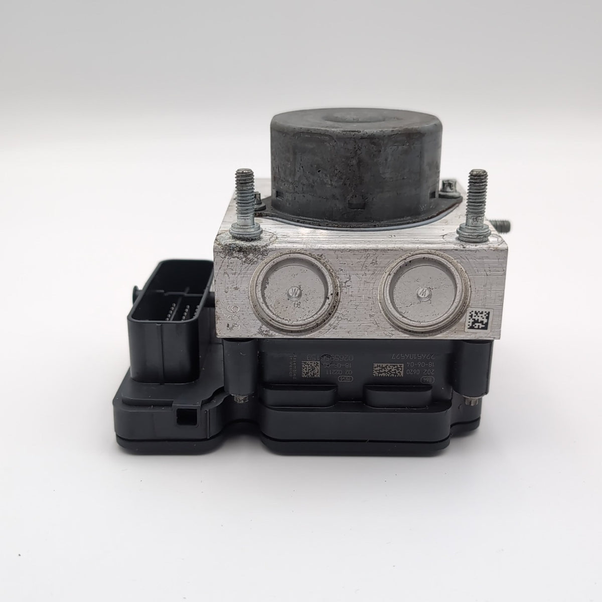 2018 2019 2020 Honda Fit ABS Anti Lock Brake Pump Control Unit 57110-T5R-A630-M1