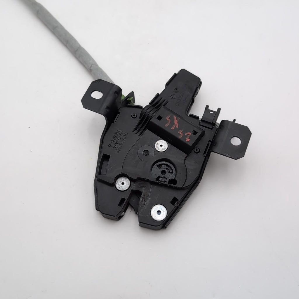 2023 2024 2025 BMW X5 G05 LEFT TAILGATE TRUNK LID LATCH LOCK ACTUATOR W/ MOTOR
