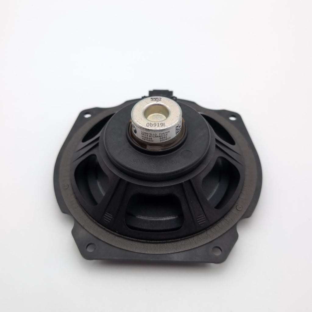 2014 - 2021 BMW i3 i3s I01 Front Left Right Woofer Speaker OEM 8715684