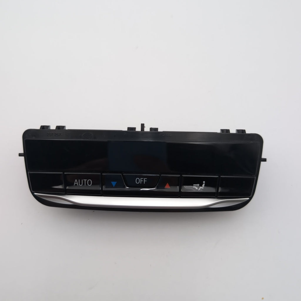 2021 - 2026 BMW G42 G20 G80 G82 G26 Rear AC Heater Climate Control Unit 5A3BBF4