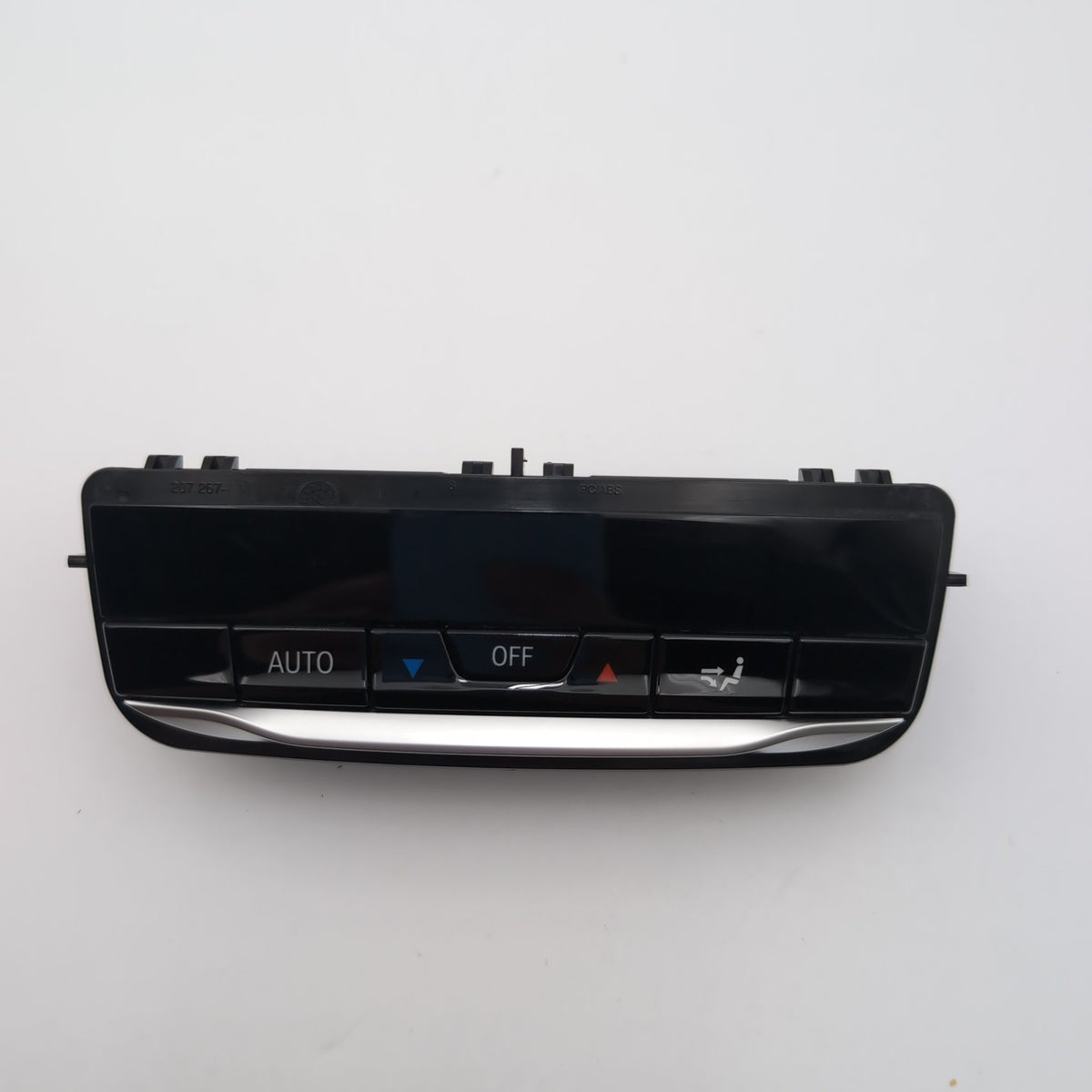 2021 - 2026 BMW G42 G20 G80 G82 G26 Rear AC Heater Climate Control Unit 5A3BBF4