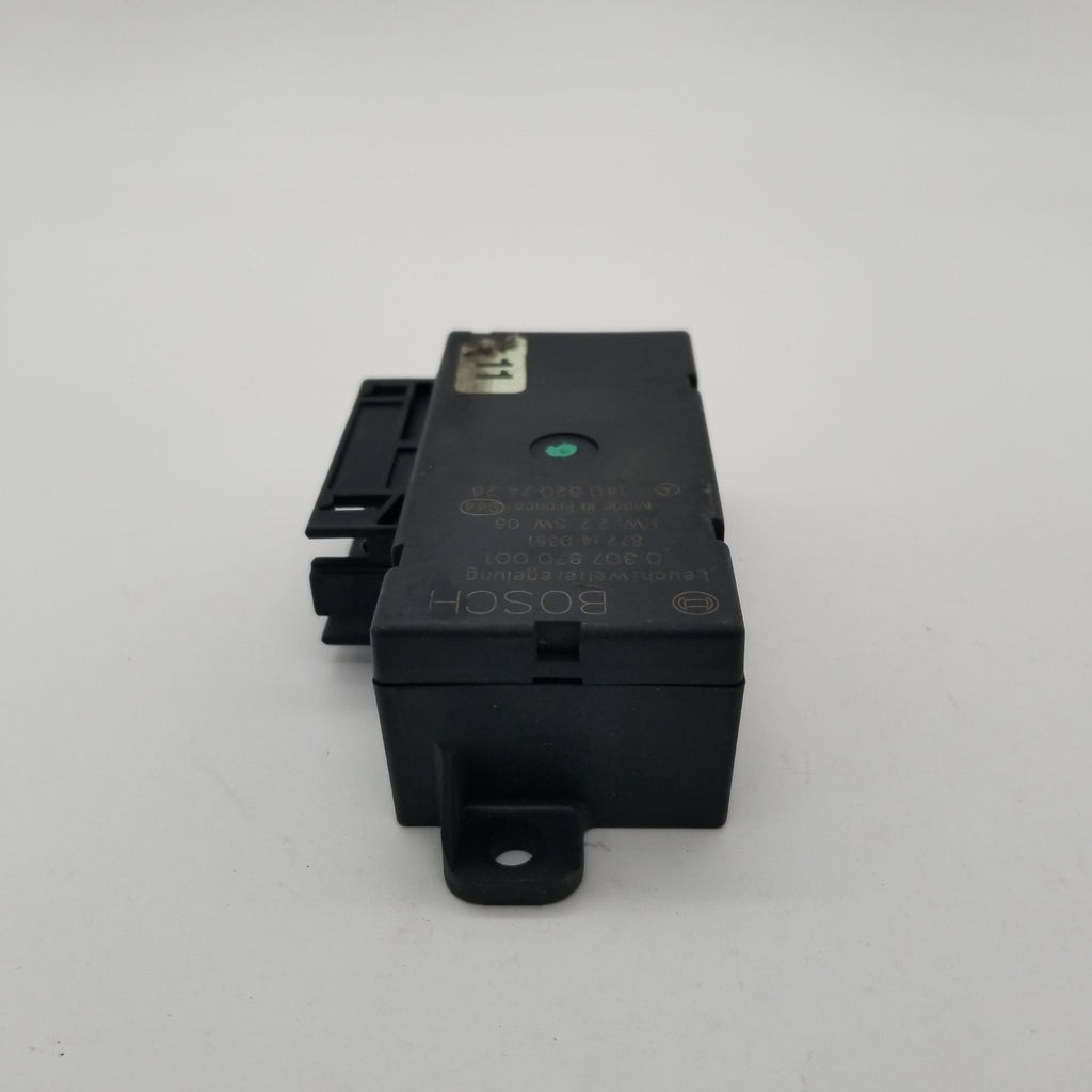 97-04 Mercedes R170 SLK230 CL500 Headlight Lamp Range Adjust Control Unit OEM