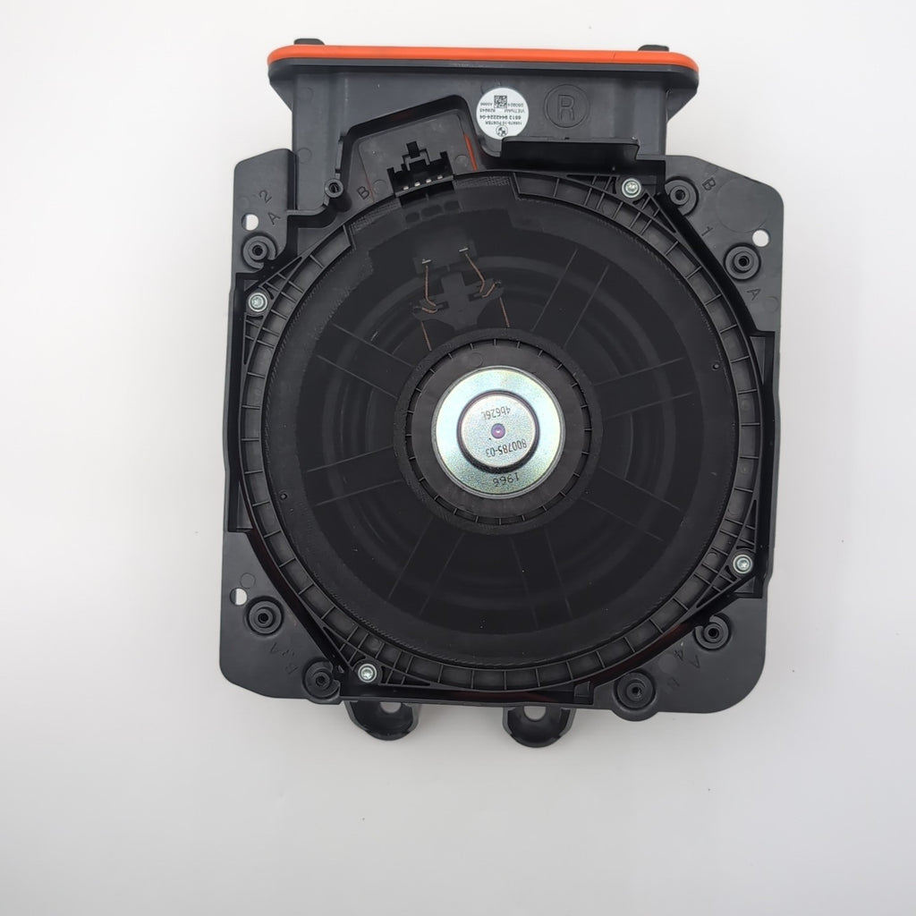 2023 2024 2025 BMW X1 U11 X2 U10 Right Central Bass Speaker ALEV1 OEM 9442224