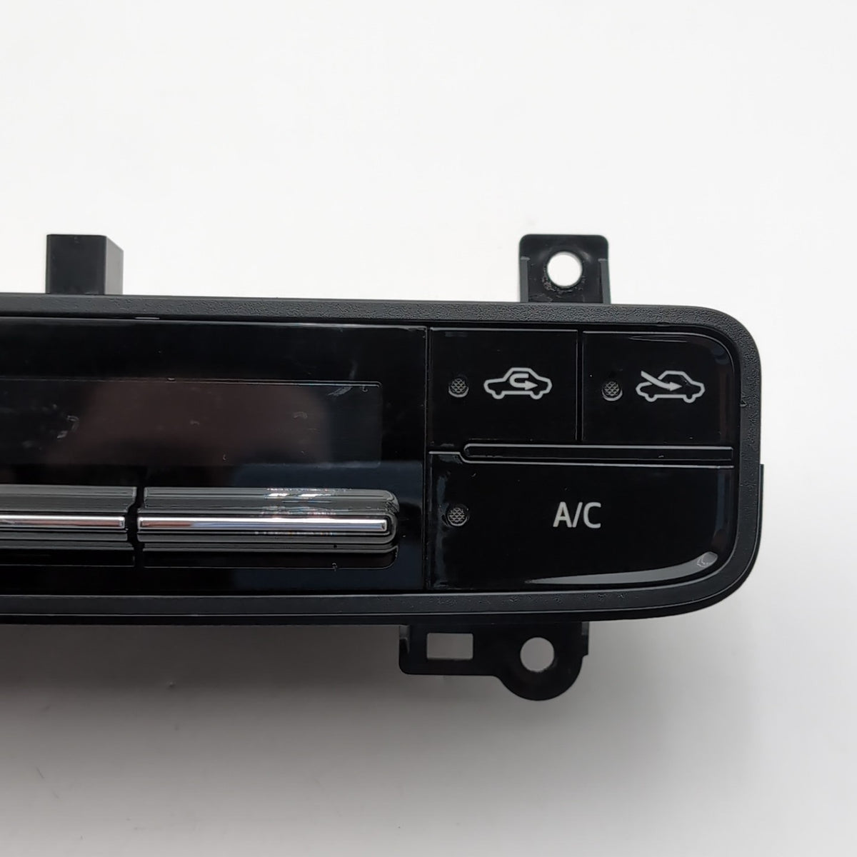 2017 2018 2019 Toyota Corolla AC Heater Climate Control Unit OEM 55900-02A30