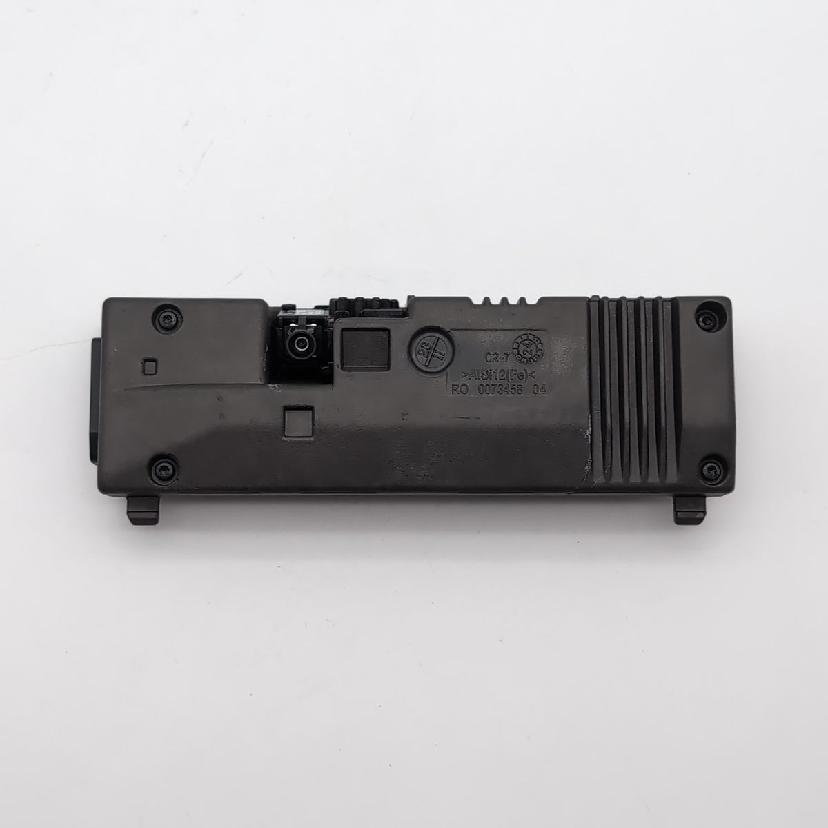 2022- 2025 BMW X1 X2 X3 U10 U11 G45 Front Personal CoPilot Low Camera 5B5FF36