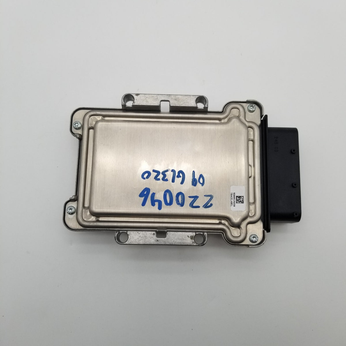 2009 - 2012 MB GL350 ML320 R350 W164 X164 R251 DIESEL EMISSIONS CONTROL MODULE