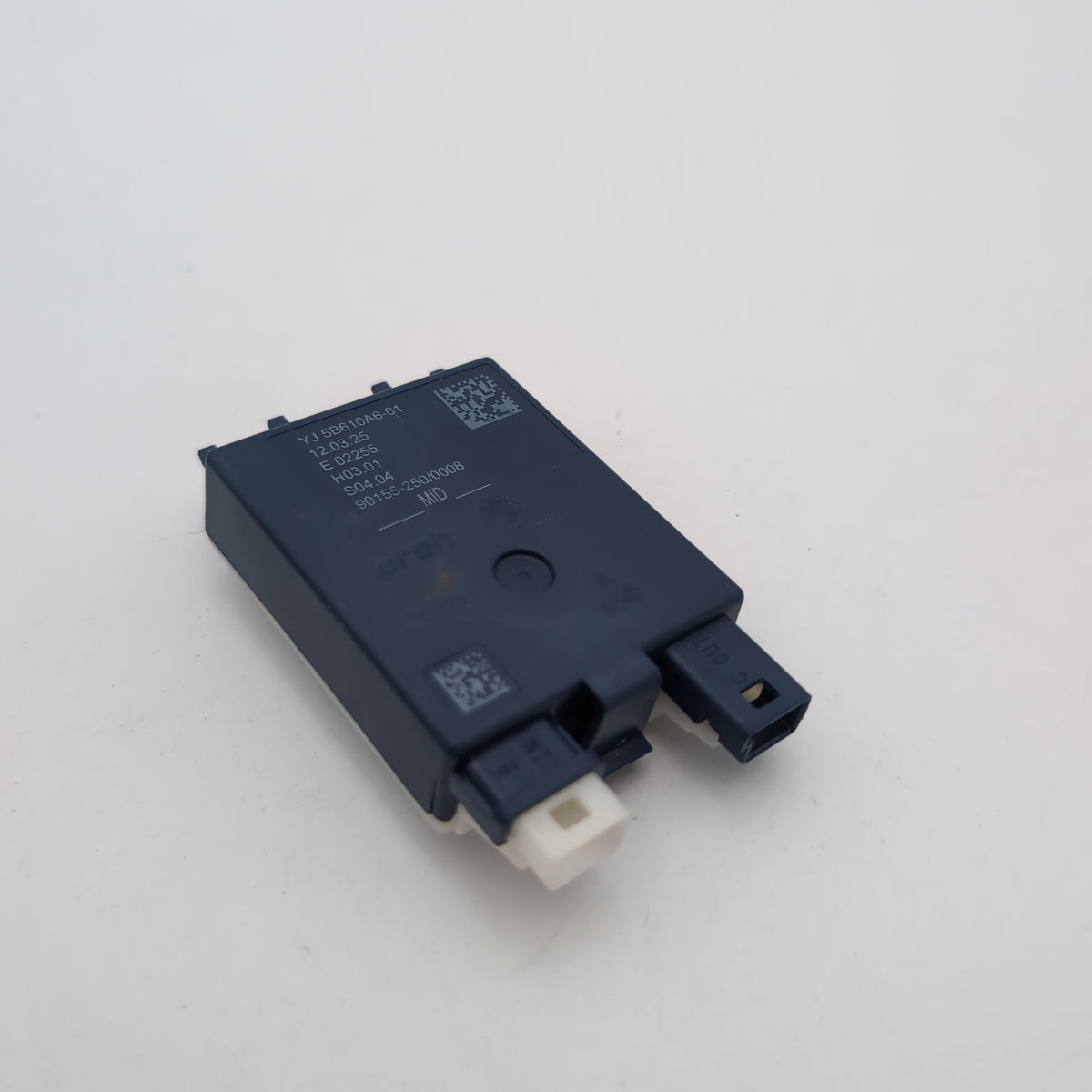 2024 - 2026 BMW 228i F74 MID Interior LED Light Control Module 5B610A6