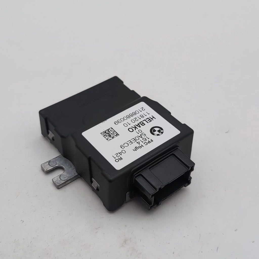 2019 - 2023 BMW X5 X6 X7 M4 M5 Fuel Pump Control Module 5A0EEC9