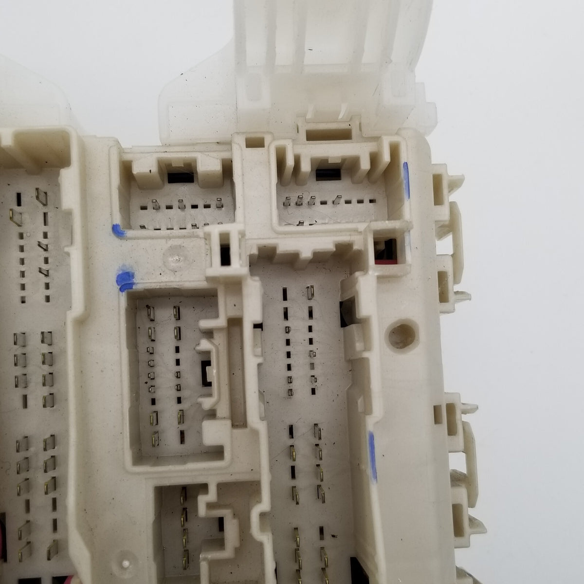 2004- 2009 Fits Toyota Prius Interior Under Dash Relay Fuse Box 82730-47300