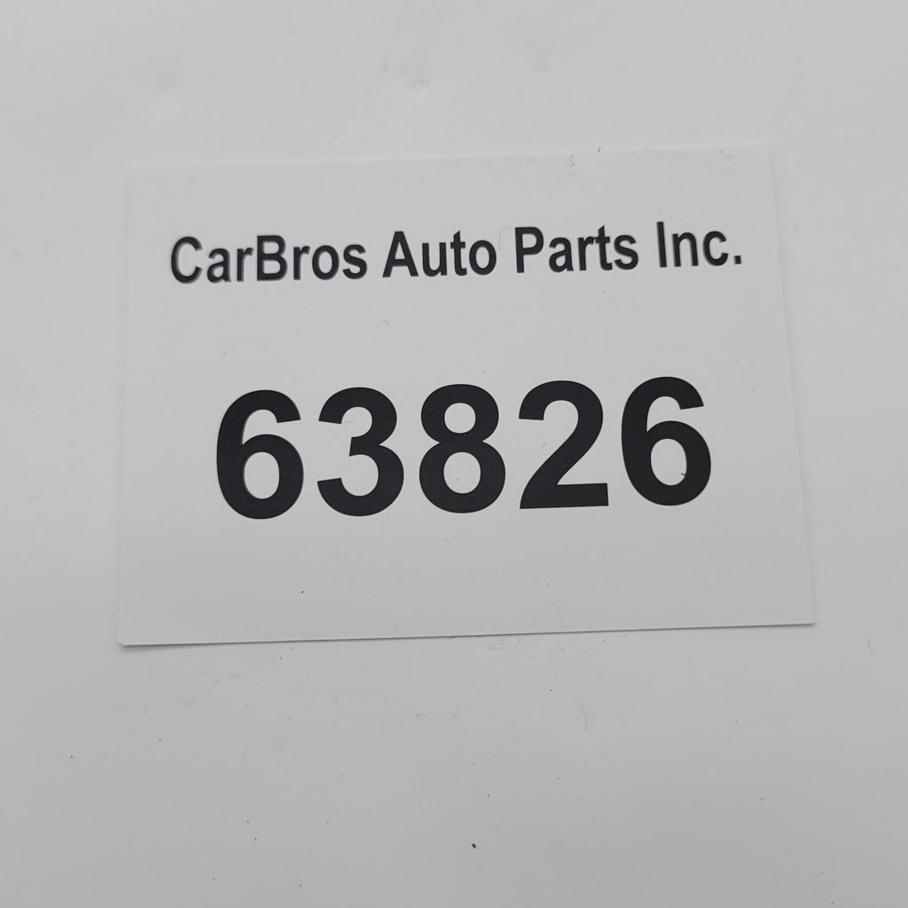 2016 2017 2018 Ford Edge 3.5L AWD Engine Electronic Control Module FL3A12B684BEB