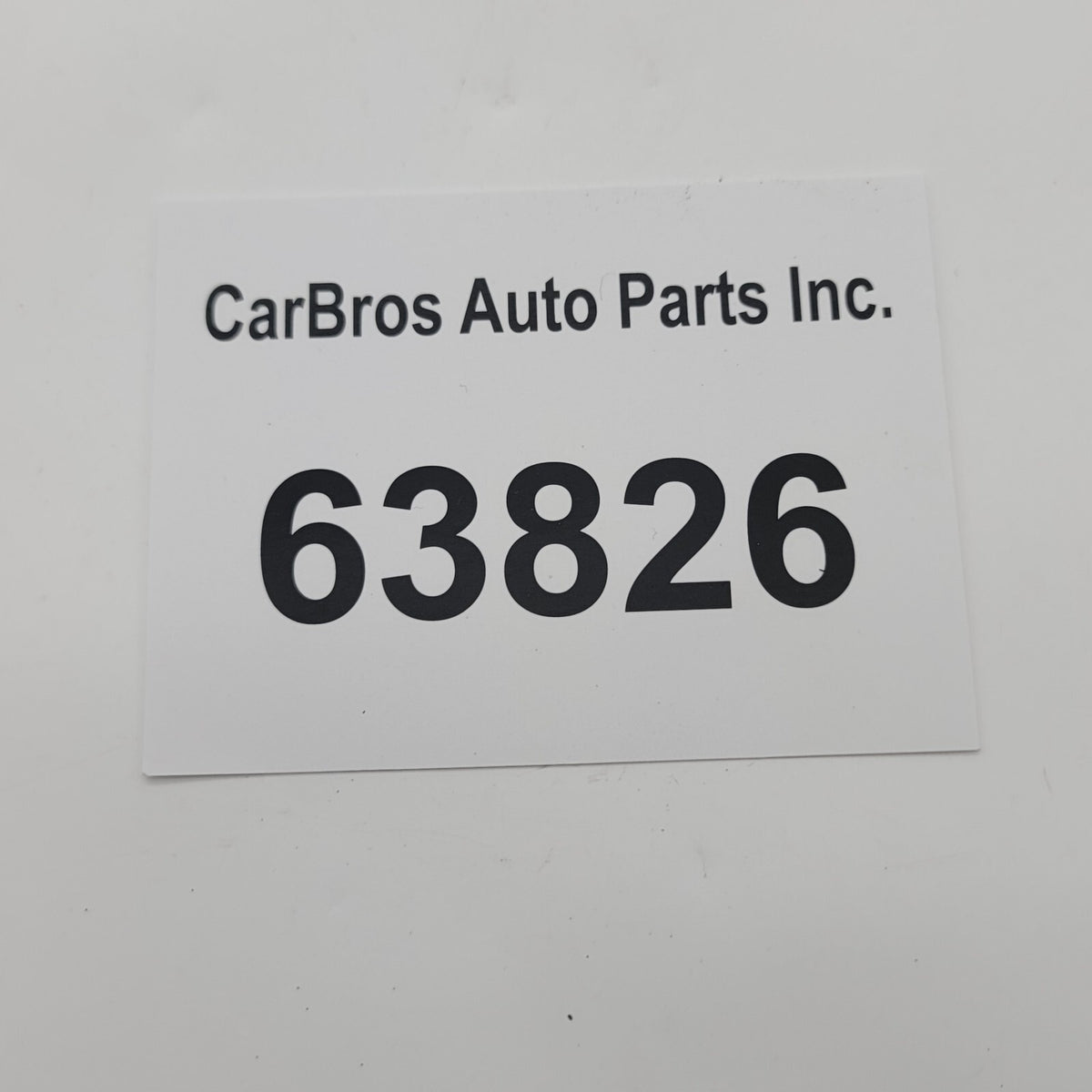 2016 2017 2018 Ford Edge 3.5L AWD Engine Electronic Control Module FL3A12B684BEB