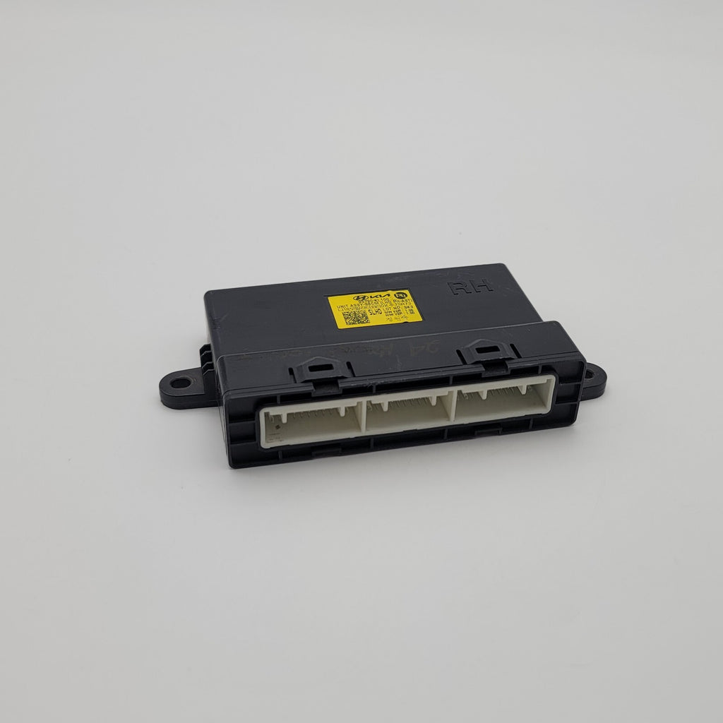 2023 2024 Hyundai Ioniq 6 Side Body Control Module OEM 95400-KL100
