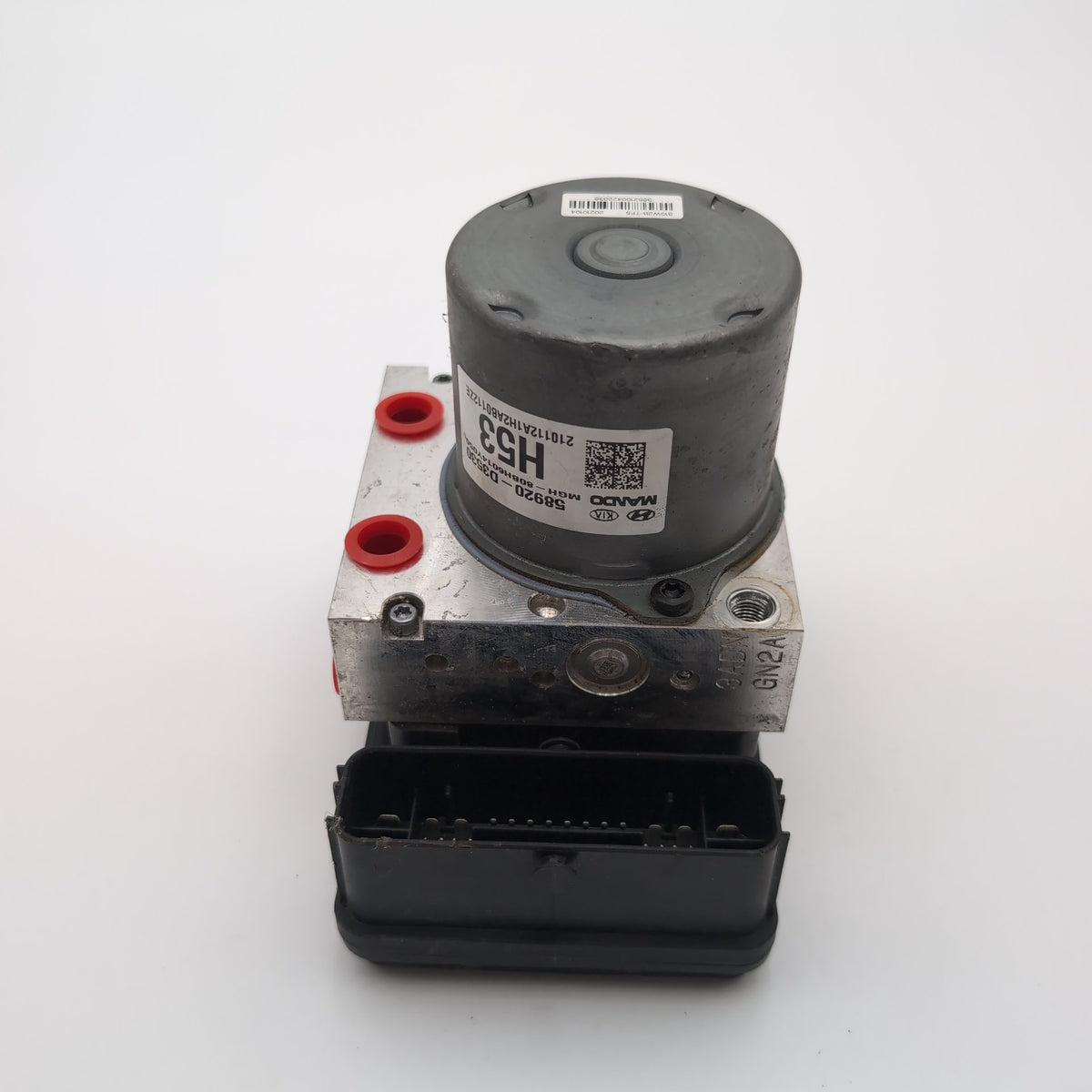 2019 2020 2021 Hyundai Tucson 2.0L ABS Anti Lock Brake Pump 58920-D3530