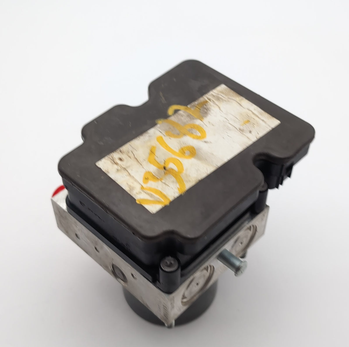 2018 2019 Jaguar F-Pace 2.0L ABS Anti Lock Brake Pump HK83-14F447-CF